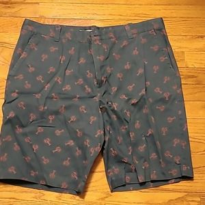 Bass Lobster Shorts